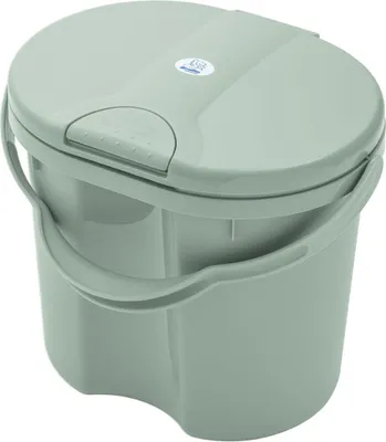 Produktbild von Rotho Babydesign Windeleimer Tilo