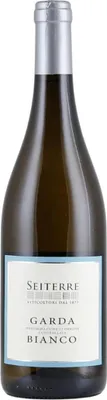Produktbild von Seiterre Garda Bianco 2024 | Weißwein | Italien | 1 x 0,75 Liter
