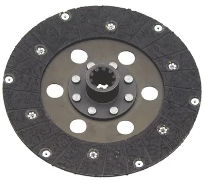 Obrázok produktu pre Spojková lamela 240 23x29, 10 drážok 153298506, 324002216, 324006116
