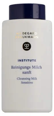 Productafbeelding van Hildegard Braukmann Institute Reinigingsmelk, zacht (200 ml)