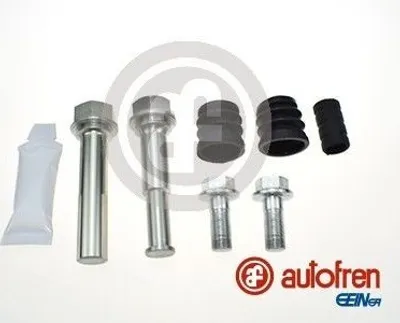Produktbild von AUTOFREN SEINSA D7311C Führungshülsensatz Bremssattel Vorne für NISSAN Patrol GR V SUV (Y61) NISSAN Bremsanlage