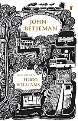 Produktbild von John Betjeman