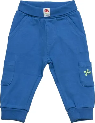 Produktbild von Salt & Pepper - Jungen Hose Spiegelburg Babyglück Gr. 62