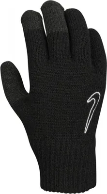 Obrázek produktu pro Nike - Rukavice Grip "2.0", žerzejová tkanina CS324 (S, M) (černá/bílá)