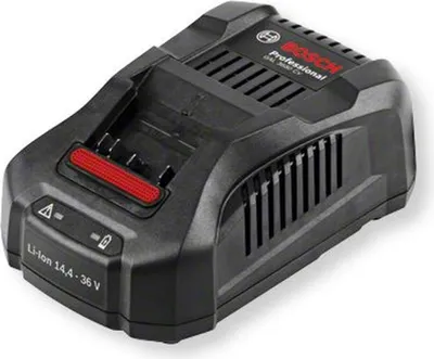 Produktbild von Ladegerät GAL 3680 CV
