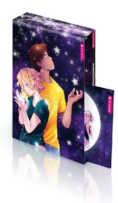 Produktbild von #plüschmond Collectors Edition 04