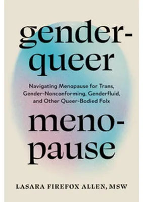 Produktbild von Genderqueer Menopause