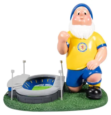 Image de Stade "Gartenzwerg" de l'Eintracht Braunschweig (grand)