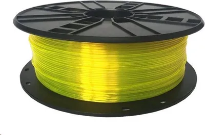 Obrázek produktu pro Gembird 3DP-PETG1.75-01-Y, 1,45 kg