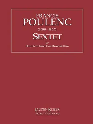 Produktbild von Sextet