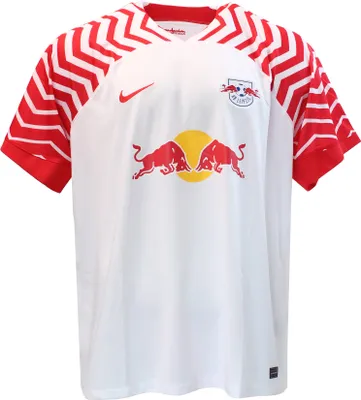 Produktbild von RB Leipzig  Auswärts Trikot Nike Herren Fußball FJ67246-100 Rot-Weiß 2XL