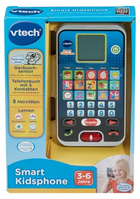 Image de Téléphone intelligent pour enfants""