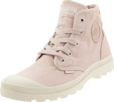 Obrázok produktu pre PALLADIUM Dámske americké členkové topánky Pampa Hi 92352 pink , veľkosť topánok:39 EU