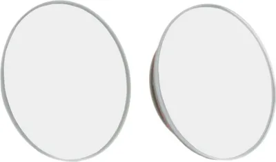 Produktbild von RIDEX Toter-Winkel-Spiegel 3296A0007 Außenspiegel beidseitig für VW Golf IV Schrägheck (1J1) 52mm