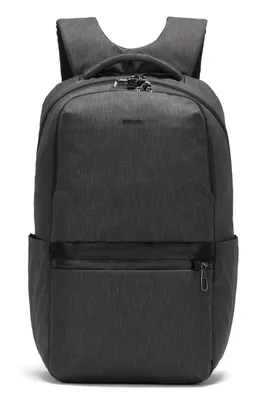 Obrázek produktu pro Pacsafe - Cestování - Batohy - Pacsafe Metrosafe X 25L batoh Carbon - 30645136