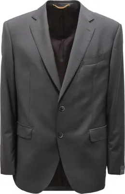 Produktbild von 1268Az Abito Uomo Bordoni Tessuto Vitale Barberis Canonico Man Suit Drop 4C