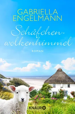 Obrázek produktu pro Schäfchenwolkenhimmel