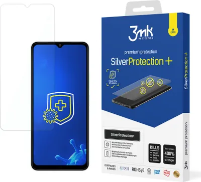 Obrázek produktu pro Xiaomi Redmi A3X - 3Mk Silverprotection+