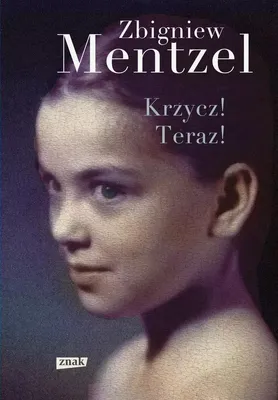 Obrázok produktu pre Krzycz! Teraz!