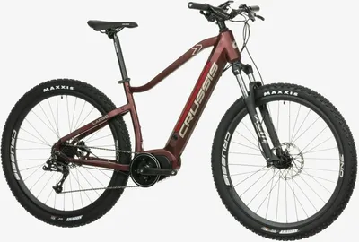 Obrázok produktu pre 29 palcový ebike elektrický bicykel MTB bicykel model ONE Largo 7.8-M Crussis Pedelec 20Ah 720Wh 80Nm výška rámu 20 "(51 cm)