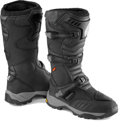 Immagine prodotto di Stivali da moto Forma Adventure Air Dry, neri, 44