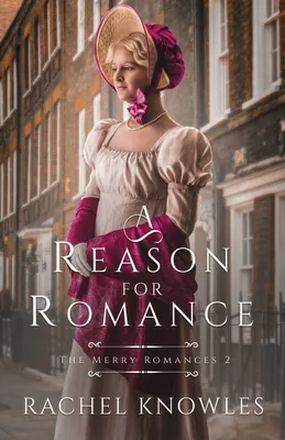 Produktbild von A Reason for Romance
