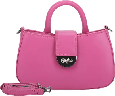 Produktbild von BUFFALO Handtasche Umhängetasche Muse Curve Crossbody Bag Pink Berry beere