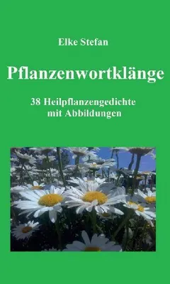 Produktbild von Pflanzenwortklänge