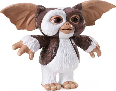 Obrázek produktu pro Gremlins Bendyfigs ohýbací figurka Gizmo 10 cm