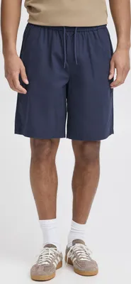 Zdjęcie produktu dla BHBAY LINEN męskie szorty lniane krótkie spodnie lniane bermudy lniane mix