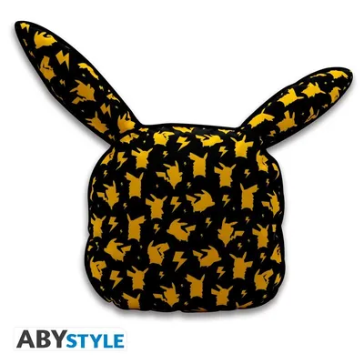 Produktbild von POKEMON - Cushion - Pikachu