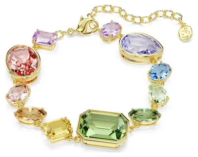 Image de Bracelet pour femme Swarovski Gema 5737453