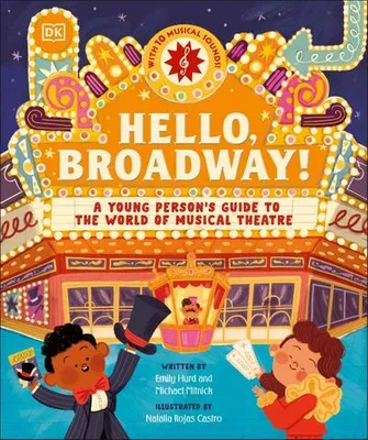 Image de Bonjour, Broadway !