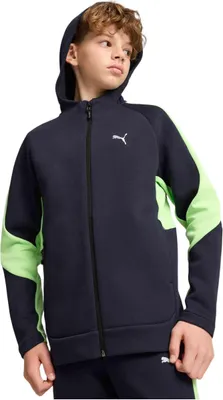 Produktbild von Jacke Puma 685775-16 für Kinder