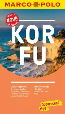 Produktbild von Korfu
