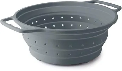 Zdjęcie produktu dla Składane sito 24 cm - Lacor