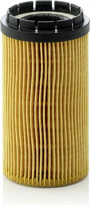 Image de Ölfilter MANN-FILTER HU 718 x