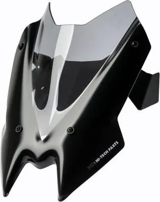 Produktbild von PUIG 20506H New Generation Sport passend fuer KAWASAKI Z H2 Getönt
