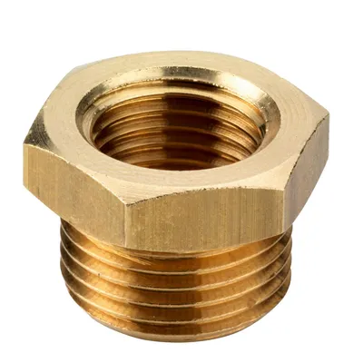 Produktbild von Metabo Reduzierstück 1/4" IG x 3/8" AG