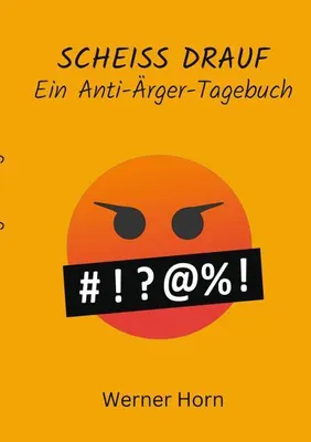 Produktbild von Scheiß drauf
