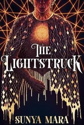 Produktbild von Lightstruck – Lingua: Inglese