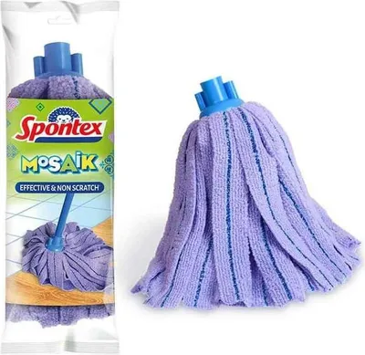 Obrázek produktu pro Náplň Do Mopu Spontex Mosaik 97050354...