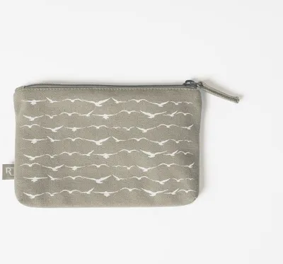 Produktbild von Ordnungshüter kleine Tasche "Vögel"