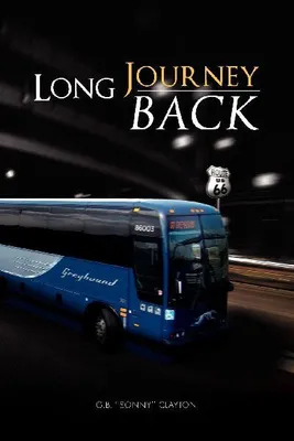 Produktbild von Long Journey Back