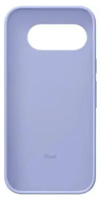 Produktbild von Google GA09304-WW, Cover, Google, Pixel 9a, 16 cm (6.3"), Blau