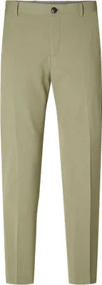 Produktbild von Selected Slim-liam Kurze Hose Grün 42 Mann Grün 42