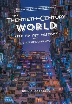 Imagen del producto de The Twentieth-Century World, 1914 to the Present