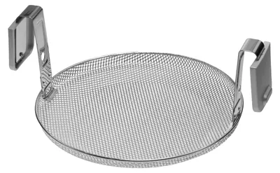 Image de Panier Tefal SS-7235353707 pour friteuse Filtra Vision, compatible avec les modèles FF2541 et FF2588