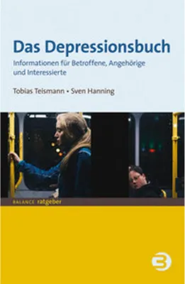 Obrázek produktu pro Das Depressionsbuch
