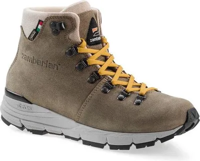 Immagine prodotto di Zamberlan Cornell LITE GTX WNS, Donna, Adulto, Beige, Scarpe da outdoor, Vibram Fuga, zeppa in EVA + inserto in TPU